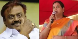 Premalatha Vijayakanth