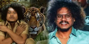 Pugazh Mr Zoo Keeper