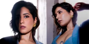 Raashii Khanna