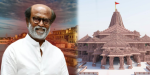 Rajinikanth - Ayodhya