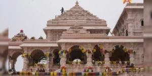 Ram Mandir inauguration