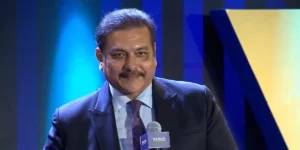 Ravi Shastri