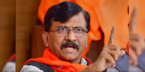 Sanjay Raut