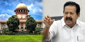 Supreme court of India - Ponmudi