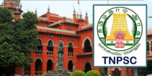 TNPSC - MadrasHC