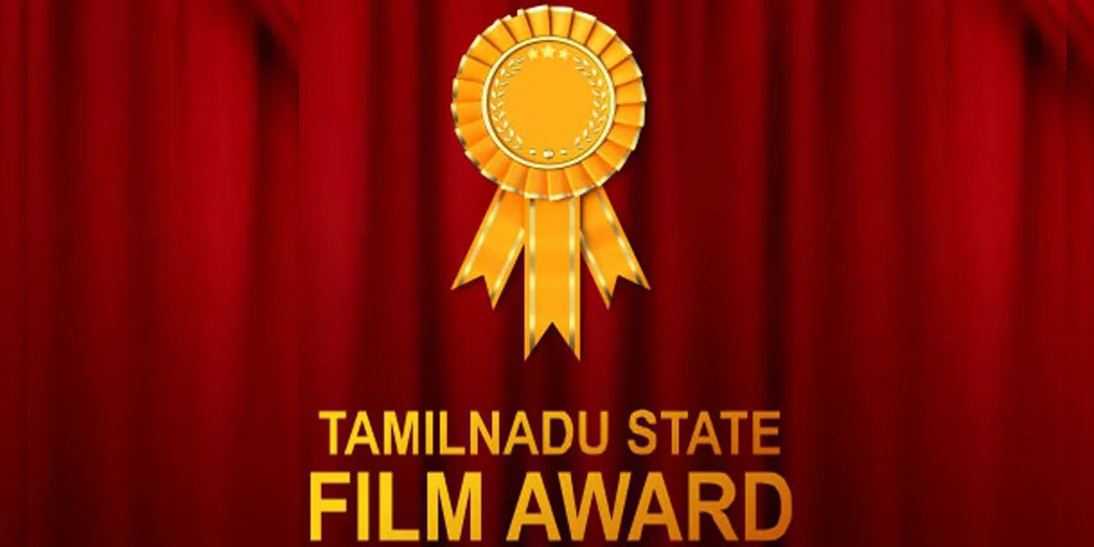 Tamil Film Awards