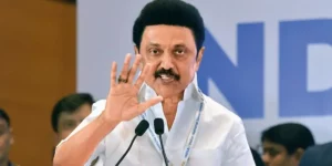 Tamilnadu CM MK Stalin Meeting with Ministers