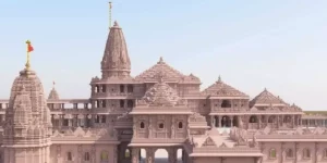 Ayodhya Rram Mandir