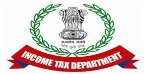 income tax department