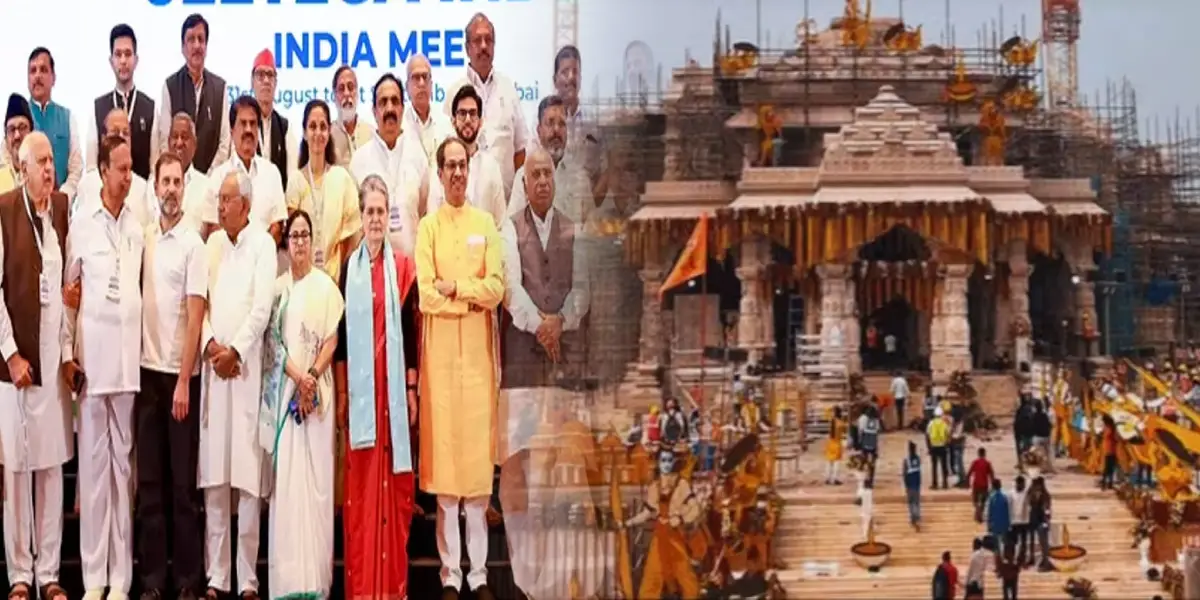 india alliance