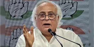 jairam ramesh