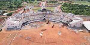 jallikattu stadium