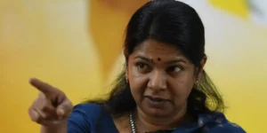 kanimozhi