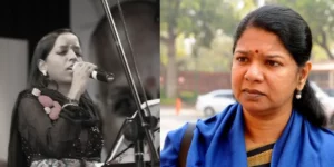 kanimozhi bhavatharini