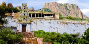 kodunkundranathar temple