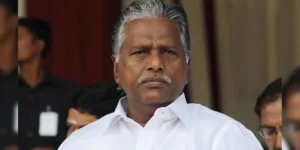 kp munusamy