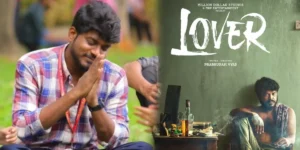 lover movie review