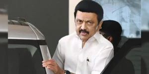 mk stalin