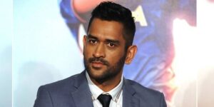 ms dhoni