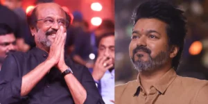 rajinikanth about vijay