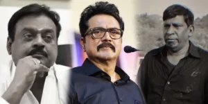 sarathkumar