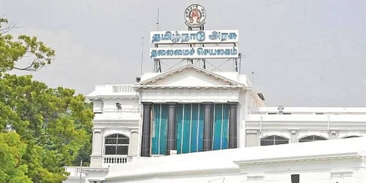 tamilnadu government