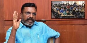 thol thirumavalavan