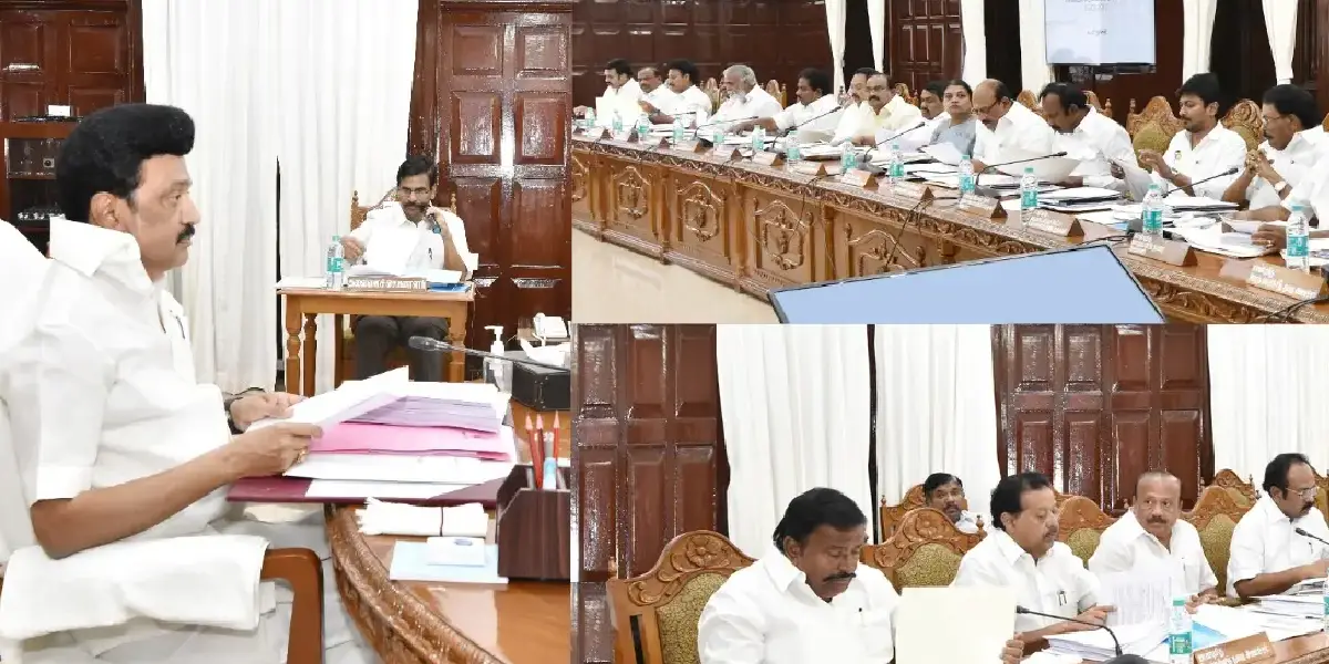 tn minister cabinet