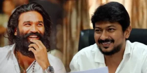 udhayanidhi and dhanush