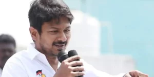 udhyanithi stalin