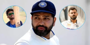 virat kohli Rajat Patidar rohit sharma