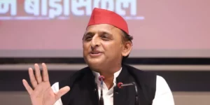 Akhilesh Yadav