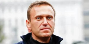 Alexei Navalny