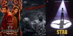 April Release Plan Tamil Movies