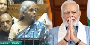 Budget 2024 - Nirmala Sitharaman says about PM Modi