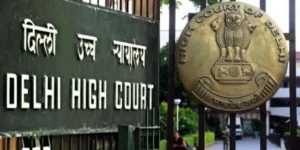 Delhi high court bomb threat