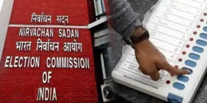 Election Commission of India - Election date 2024