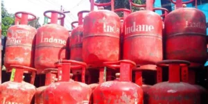 Gas Cylinder Rate