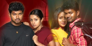 Ghilli Re-release