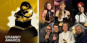 Grammy Awards 2024 Full List