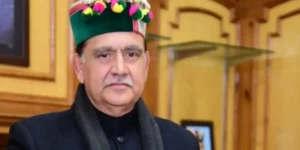 Himachal Pradesh speaker kuldeep singh pathania