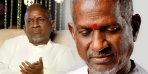 Ilaiyaraaja