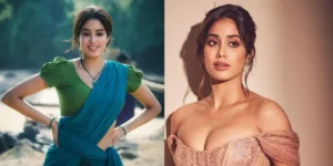 Janhvi Kapoor