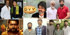 Kollywood - other language producers