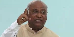 Mallikarjun Kharge