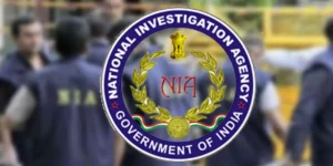 NIA Raids in Tamilnadu