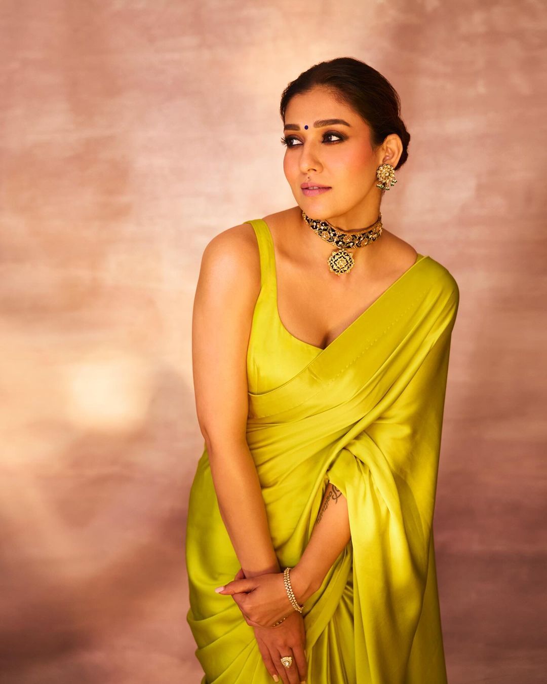 Nayanthara