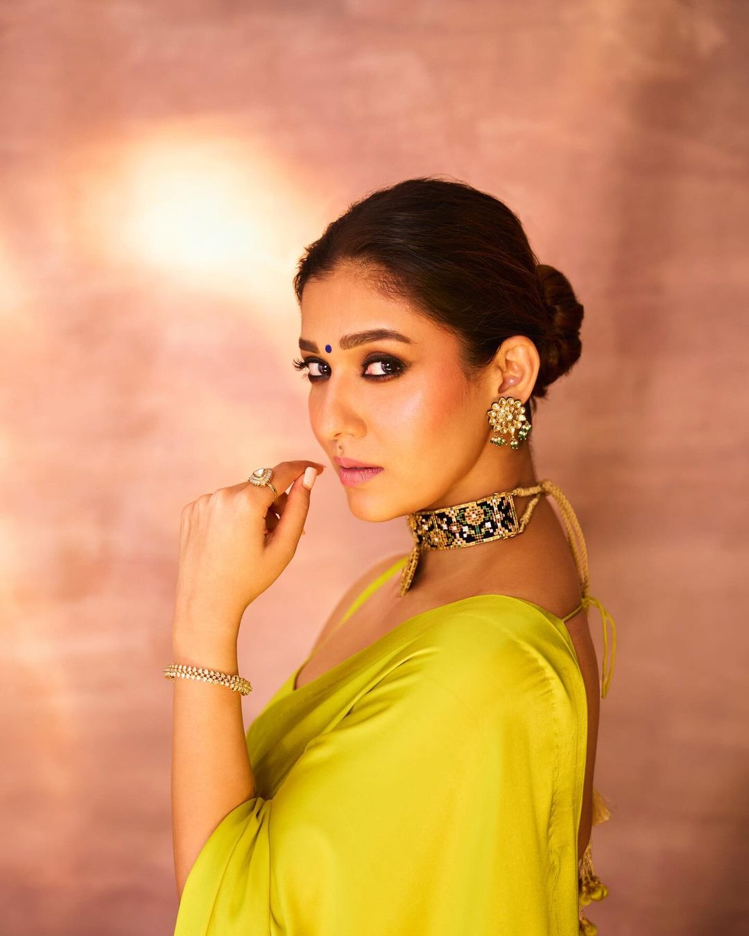 Nayanthara