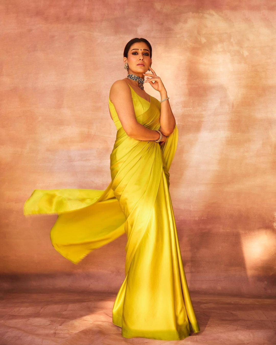 Nayanthara