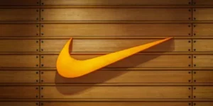 Nike logo